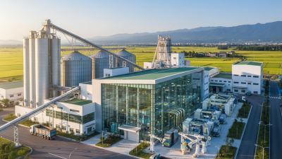 Top 10 Rice Mills Around the World to Boost Your Production Efficiency