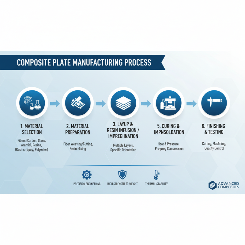 Why Choose Composite Plates for Your Next Project Benefits and Applications Explained