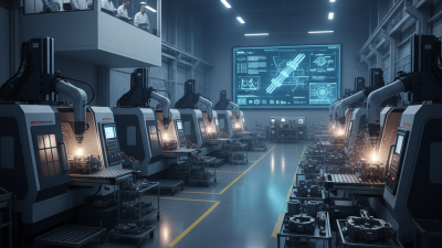 Why Choose CNC Devices for Your Manufacturing Needs and Improve Efficiency