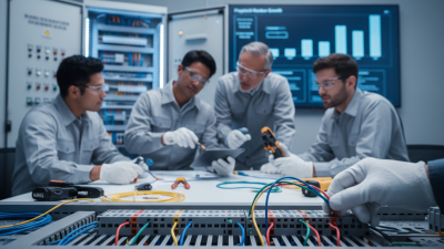 2025 How to Effectively Push In Electrical Connections for Reliable Results