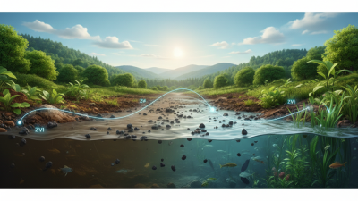 Understanding the Benefits of Zero Valent Iron for Pollution Remediation