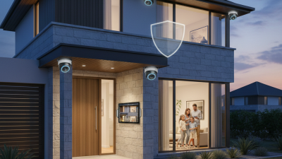 How to Choose the Best Intelligent CCTV for Your Home Security Needs