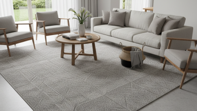 10 Tips for Choosing and Caring for Your Grey Washable Rug
