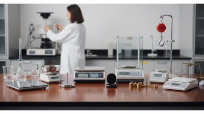 Top 10 Best Weighing Scales for Accurate and Reliable Measurements