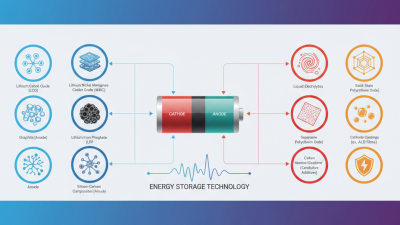 Top 10 Lithium Ion Materials You Need to Know for Better Performance