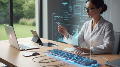 10 Essential USB Socket Tips for Maximizing Charging Efficiency