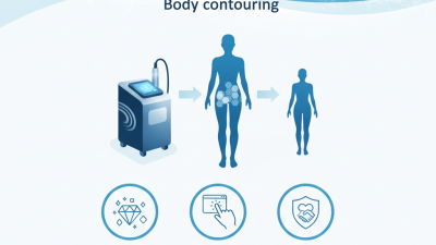 How to Choose the Best Coolsculpting Machine for Effective Body Contouring