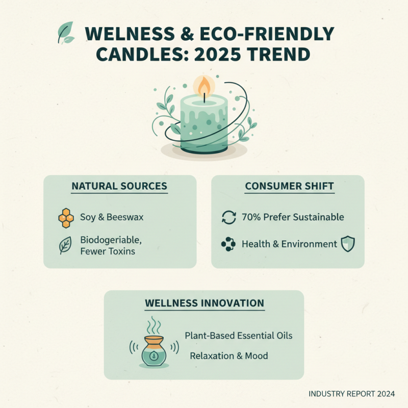 Top Benefits of Scent Of A Candle in 2025 for Relaxation and Mood Enhancement