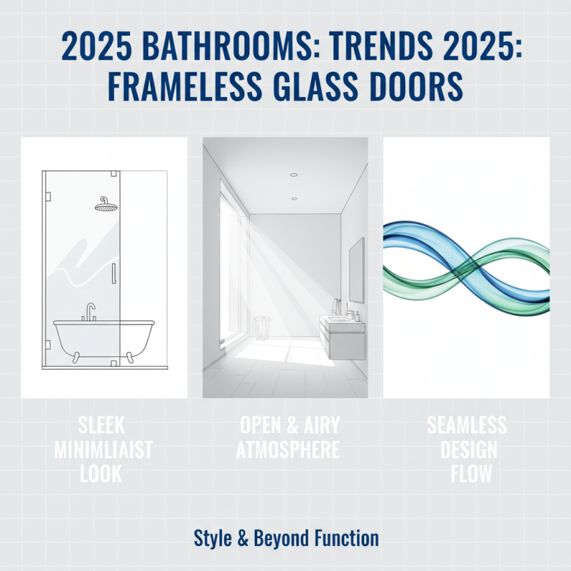 Top 10 Tub Shower Doors in 2025: Choosing the Best for Your Bathroom