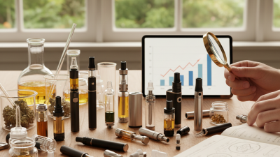 How to Choose the Best Vape Cartridge for Your Needs: A Complete Guide