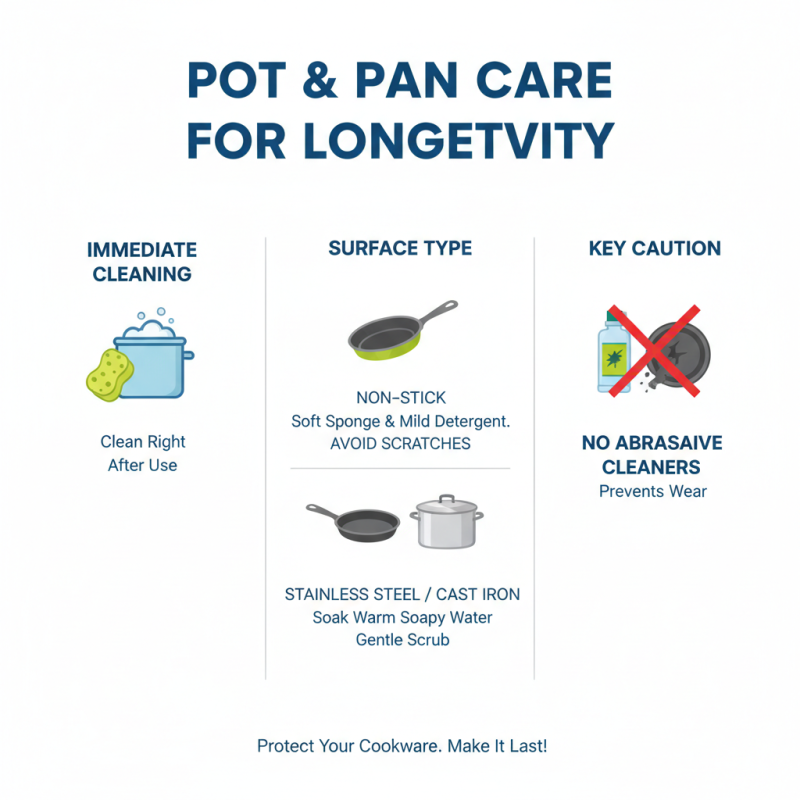 10 Best Pots and Pans: The Essential Cookware Guide for Every Kitchen