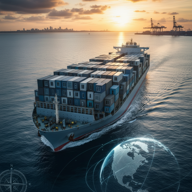 Top 10 Tips for Shipping House Containers Efficiently and Cost Effectively