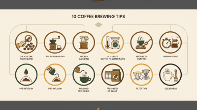 10 Essential Coffee Brewing Tips for Perfectly Delicious Every Time