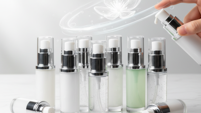 Ultimate Guide to 15ml Airless Bottle Tips for Optimal Use and Benefits
