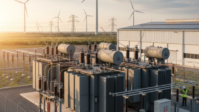 Top 10 Benefits and Applications of 3 Phase Transformers You Need to Know