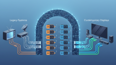 Top 10 Coax To HDMI Converters for the Best Video Quality in 2023