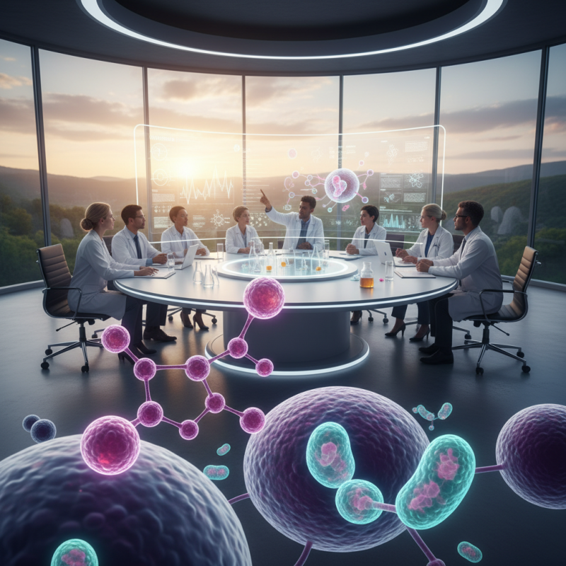 How to Boost Your Health with Urolithin A Benefits and Research Insights