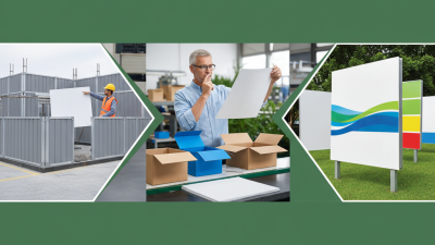 Why Choose Fluted PP Sheet for Your Next Project Benefits and Applications