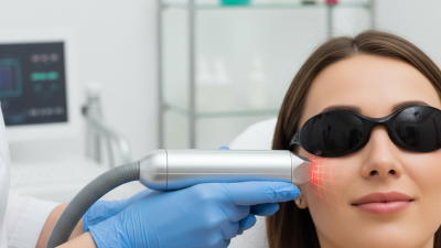 How to Achieve Smooth Skin with Non-Ablative Fractional Laser Scar Treatment