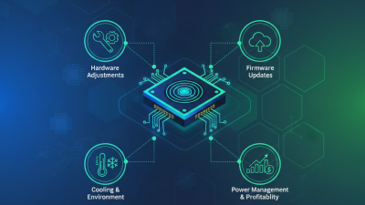 How to Optimize Your Ant Miner for Maximum Cryptocurrency Mining Efficiency