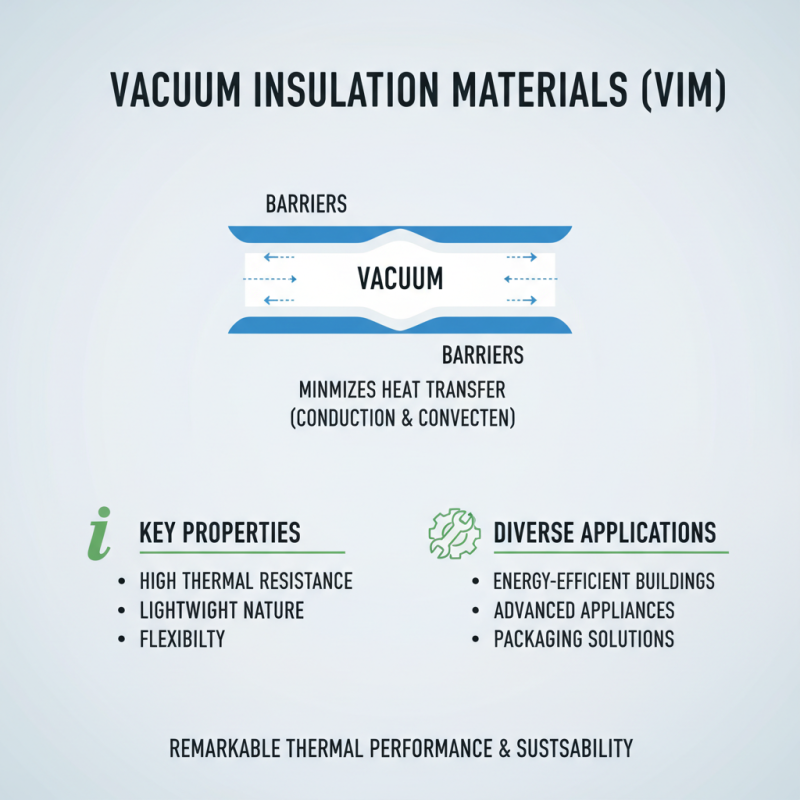 The Ultimate Guide to Vacuum Insulation Material Benefits and Applications in 2025