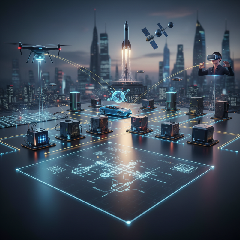 Top 10 Inertial Units Explained Their Types Uses and Applications