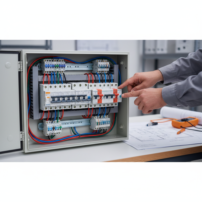 How to Choose the Right RCCB for Your Home Electrical System