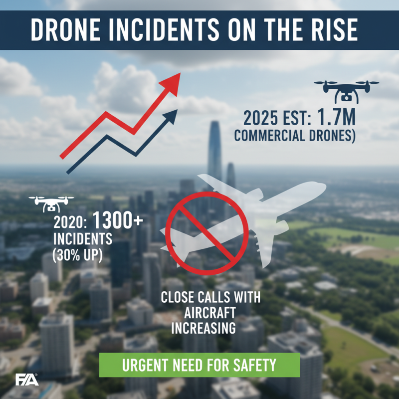 What is Home Drone Detection and How Does It Work for Your Safety
