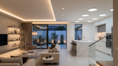 Top 10 LED Lights Profile for Your Home Lighting Needs