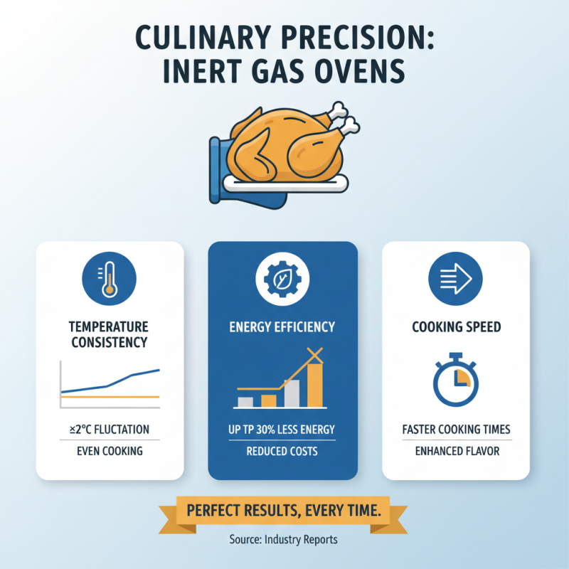Top 10 Inert Gas Ovens for Perfect Results Every Time