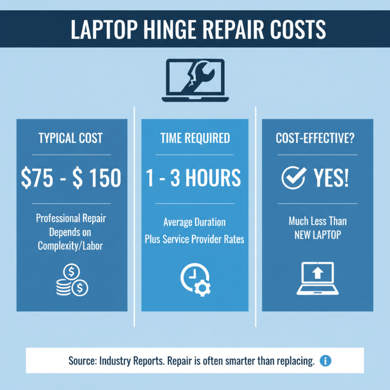 How to Fix Chrome Hinge Issues and Improve Laptop Functionality