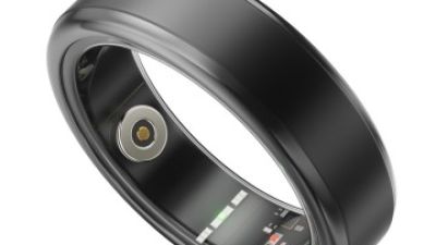 smart ring cover