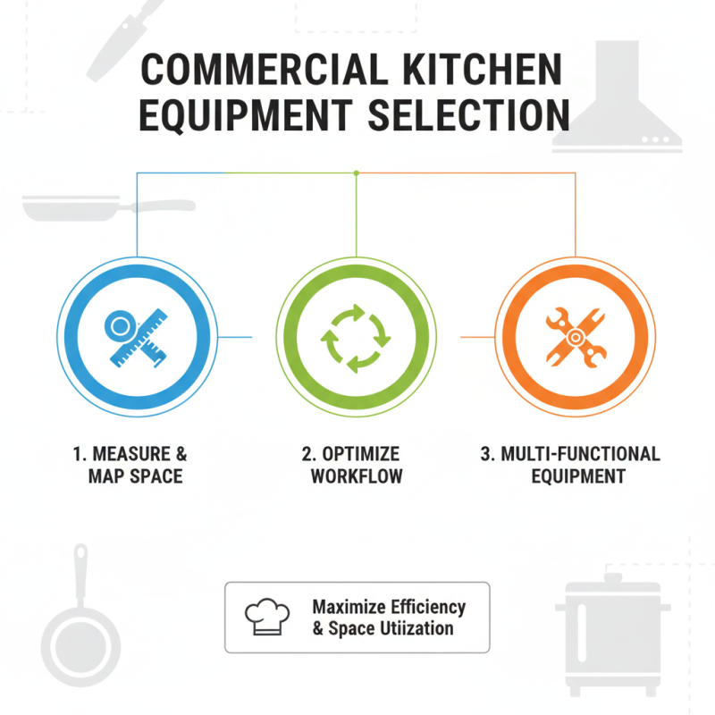 2025 How to Choose the Best Commercial Kitchenware for Your Restaurant