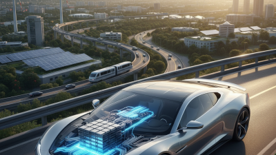 Top 10 Advantages of Lithium Car Batteries You Need to Know