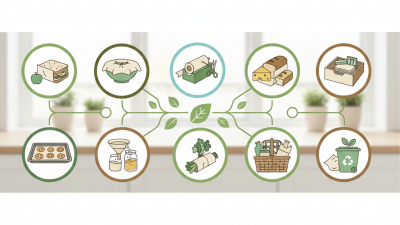 10 Tips for Using Wax Paper Food Wrapping Effectively in Your Kitchen