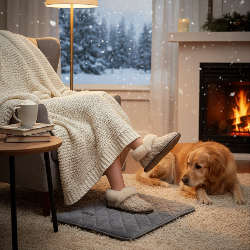 Top 10 Best Foot Warmers for Cold Winter Days You Need to Try