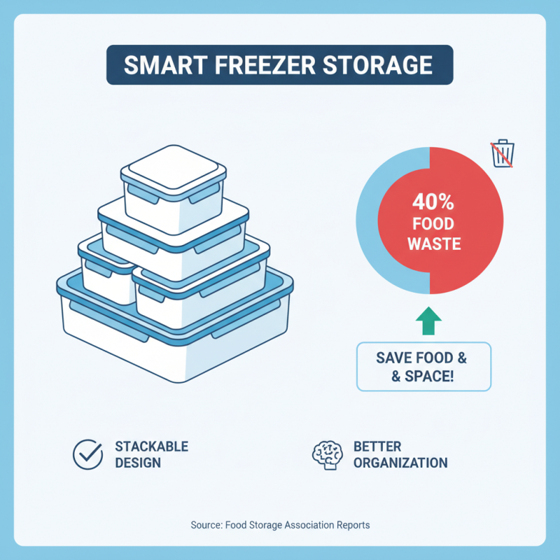 10 Essential Tips for Choosing the Best Freezer Storage Boxes