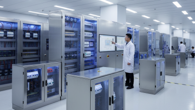Top 10 Tips for Choosing the Right Electrical Cabinet for Your Needs