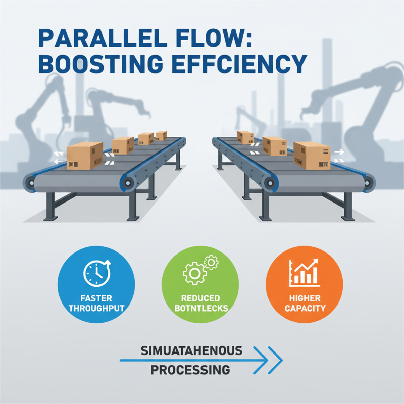 Discover the Benefits of Automatic Parallel Translation Conveyor for Efficient Systems