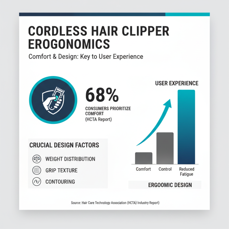 2025 Guide: How to Choose the Best Cordless Hair Clippers for Your Needs