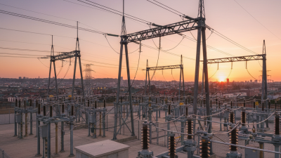 Understanding Load Break Switch Types and Their Applications in Electrical Systems