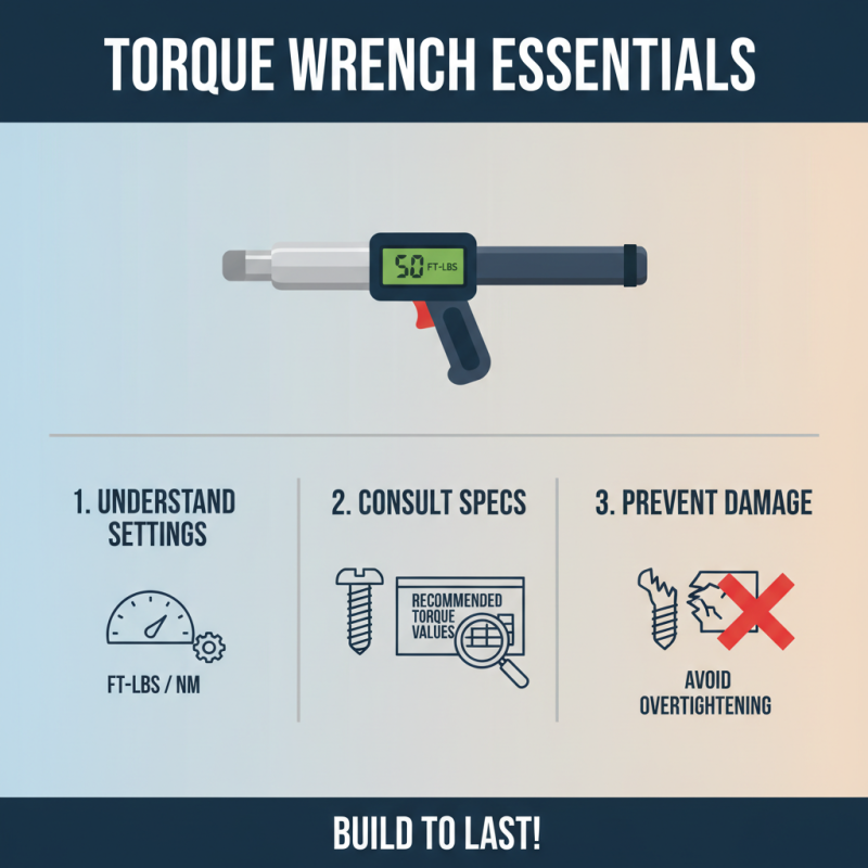 Best Torque Settings for Screwdrivers in 2025 Top Guide for DIY Enthusiasts