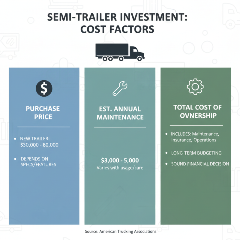 Top 10 Bulk Semi Trailers: Features, Benefits, and Buying Guide