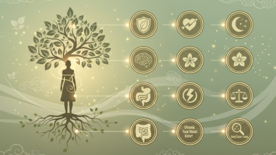 Top 10 Benefits of Chinese Herbalists for Natural Health Solutions