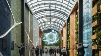 Top Wall Materials for 2025 Trends Features and Benefits