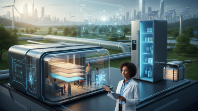 The Ultimate Guide to Vacuum Insulation Material Benefits and Applications in 2025