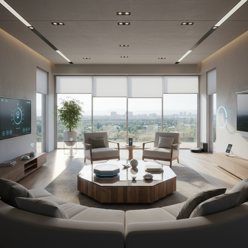 Top Benefits of Zigbee Smart Home Technology in 2025 for Modern Living