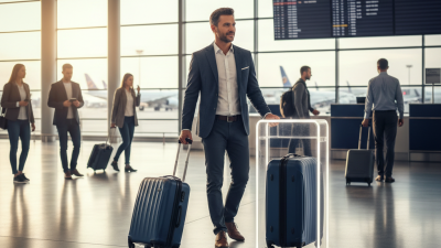 Essential Tips for Choosing the Perfect Cabin Size Bag for Your Travel Needs