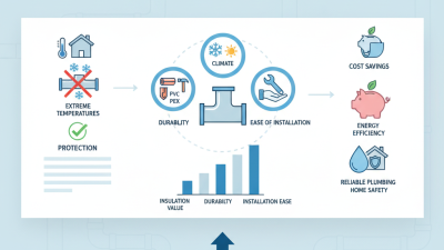 How to Choose the Best Insulated Water Pipe Covers for Your Home