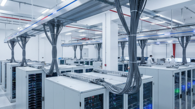Top Benefits of Using Aluminum Dense Busway for Efficient Power Distribution